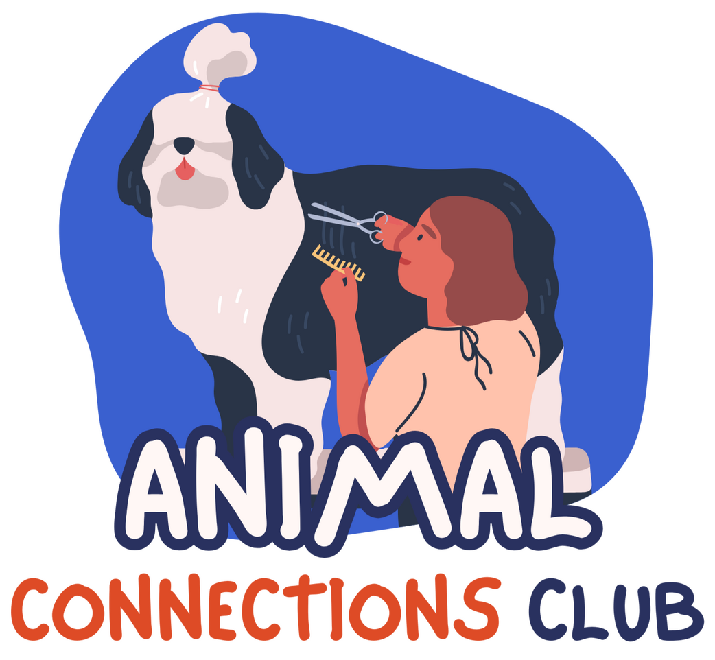 Animal Connections Club Animal Connections Club