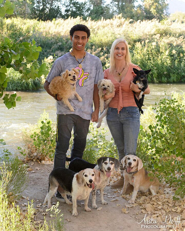 Animal Connections Club Animal Connections Club